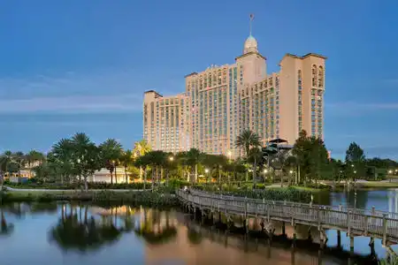 JW Marriott Orlando Grande Lakes - 0