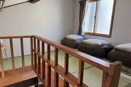 Nozawaonsen Guest House Miyazawa - 11