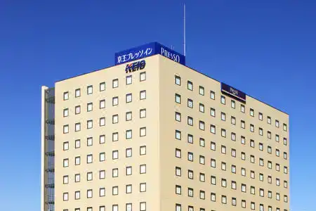 Keio Presso Inn Otemachi - 0