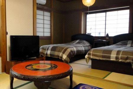 Guesthouse Higashiyama - 5