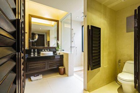 Impiana Beach Resort Patong, Phuket - 75