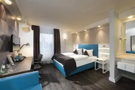 ibis Styles Cologne Airport - 1