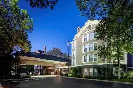 SpringHill Suites by Marriott Austin The Domain Area - 0