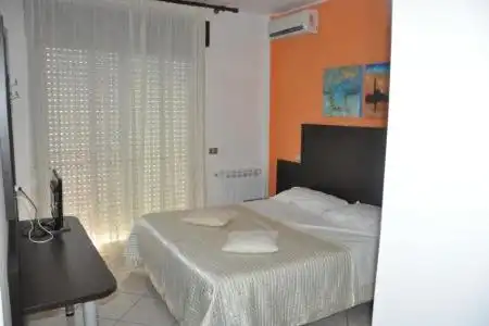 Bed & Breakfast Oasi - 13