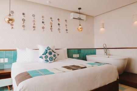 O' Tulum Boutique - Adults Only - 11