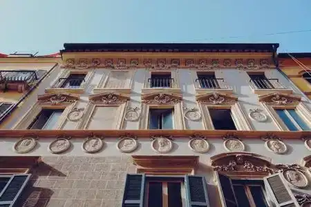 Palazzo Lupardi Relais B&B - 4