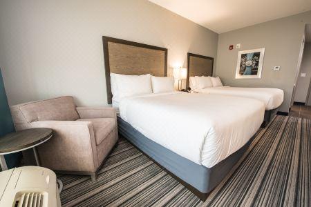 Holiday Inn Express & Suites HOUSTON - HOBBY AIRPORT AREA by IHG - 38