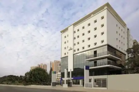 Holiday Inn Express Bengaluru Yeshwantpur, an IHG - 0