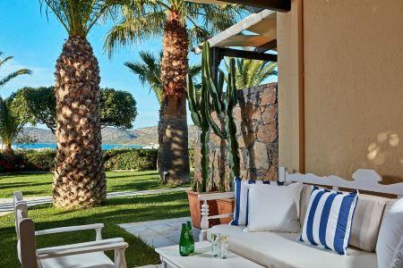 Elounda Palm & Suites - 32