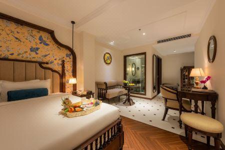 Hanoi Tirant - 38