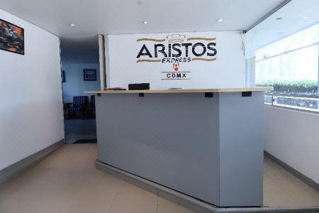 Aristos Express Cdmx - 2
