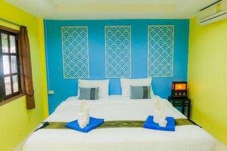 Sea Sand Sun Resort, Lanta Island - 11