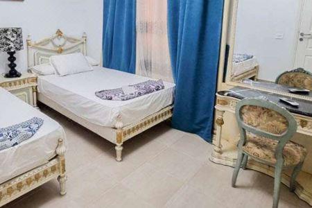 El Karma Beach Resort & Aqua Park - Hurghada - 12