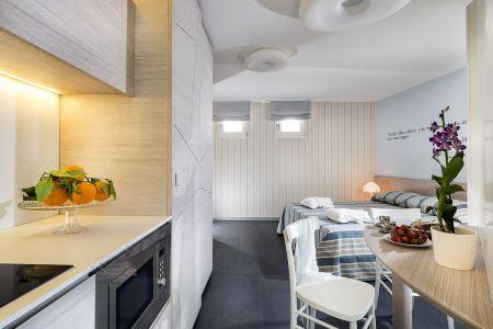 Duomo Suites & Spa - 9