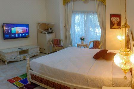 Madinat Al Bahr Business & Spa - 125