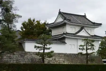 Yadoya Sanbou - 6