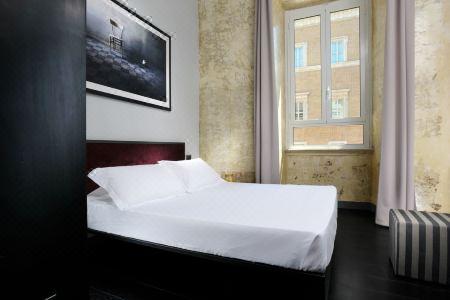 Gemini suites Navona - 24