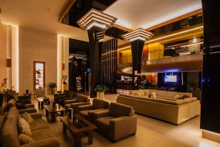 Four Points by Sheraton Kecskemet & Conference Center - 6