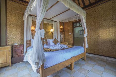 Cendana Resort & Spa by Mahaputra - 13