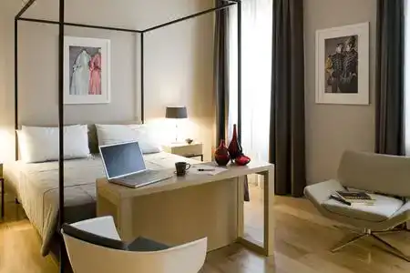 Escalus Luxury Suites Verona - 0