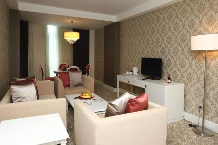 Qafqaz Sport City - 40
