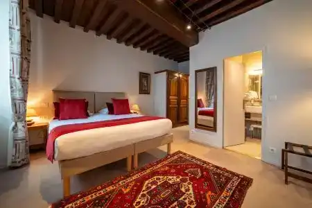 Luxury Suite Lilas 4 - 4