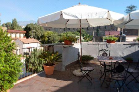 B&B Palazzo Gambino - 8