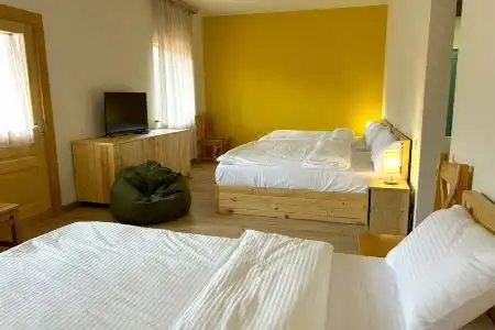 Dilijan Nature Cottage - 40