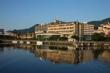 Biwako Ryokusuitei - 0