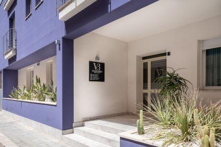 Volturno3 Suites & More - 9