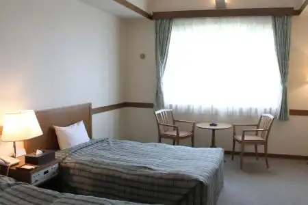 Urakawa Yushun Village Aeru - 1