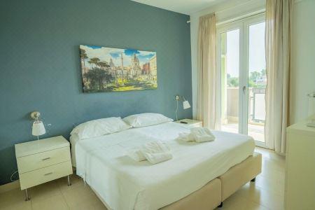 Isa Fiumicino Airport Residence - 7