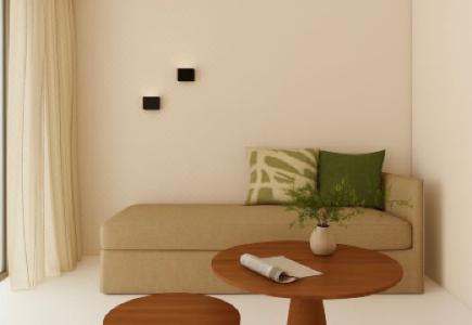 Lagoon Luxury Suites - 38