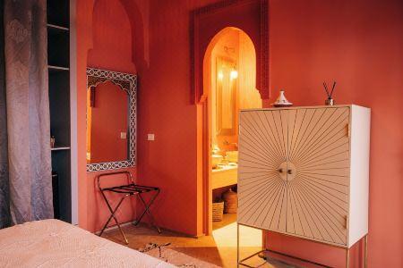 Riad Nashira & Spa - 71