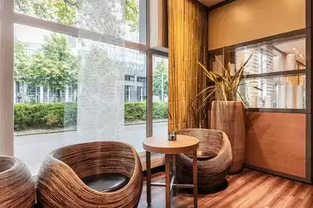 B&B Essen-Hbf - 7