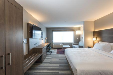 Holiday Inn Express & Suites PHOENIX NORTH - HAPPY VALLEY by IHG - 0