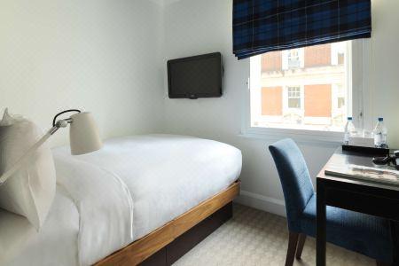 Radisson Blu, London Tottenham Court Road - 84