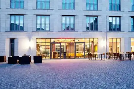 Hampton by Hilton Dortmund Phoenix See - 6