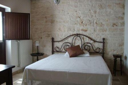 Fontana Vecchia B&B - 1