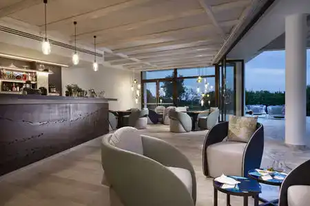 Baglioni Resort Sardinia - The Leadings of the World - 5