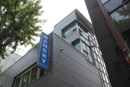 Hamory Guesthouse Dongdaemun - 33