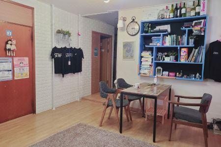 Appletree Guesthouse - 5