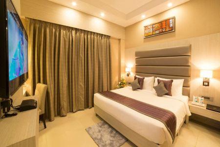 Golden Tulip Salt Lake City Kolkata - 41