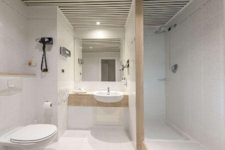 Best Western Quattrotorri - 54