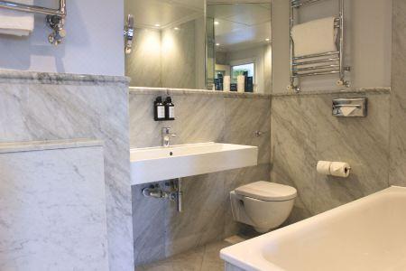 Radisson Blu, London Tottenham Court Road - 78