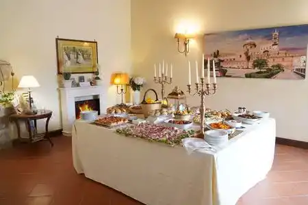 Villa del Gattopardo Suites & Spa - 8
