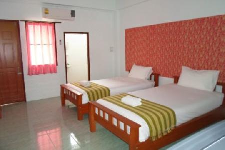 Baan Mitreejit - 44
