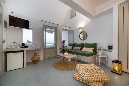 Kima Oia Suites - 85