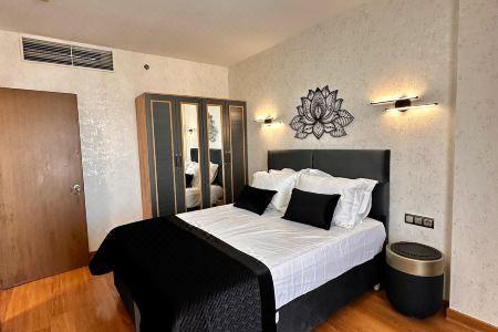 Sabi̇ha Gokcen İstanbul House - 27