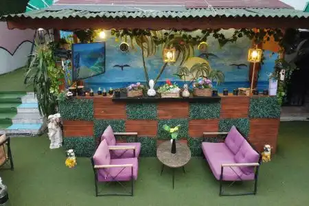 Palvan Apart Otel - 9